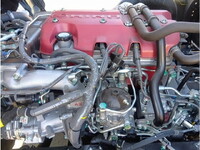 HINO Ranger Container Carrier Truck 2PG-FD2ABA 2025 763km_16