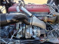 HINO Ranger Container Carrier Truck 2PG-FD2ABA 2025 763km_17