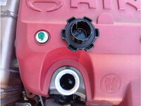 HINO Ranger Container Carrier Truck 2PG-FD2ABA 2025 763km_18