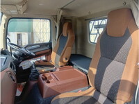 HINO Ranger Container Carrier Truck 2PG-FD2ABA 2025 763km_21