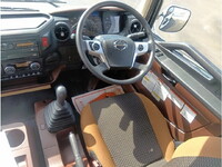 HINO Ranger Container Carrier Truck 2PG-FD2ABA 2025 763km_23