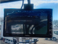 HINO Ranger Container Carrier Truck 2PG-FD2ABA 2025 763km_25