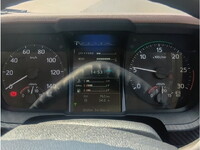 HINO Ranger Container Carrier Truck 2PG-FD2ABA 2025 763km_27