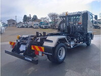 HINO Ranger Container Carrier Truck 2PG-FD2ABA 2025 763km_6
