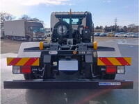 HINO Ranger Container Carrier Truck 2PG-FD2ABA 2025 763km_7