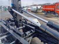 HINO Ranger Container Carrier Truck 2PG-FD2ABA 2025 763km_8