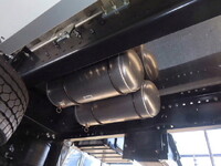 HINO Profia Refrigerator & Freezer Wing 2KG-FW1AHC 2025 400km_14