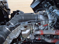 HINO Profia Refrigerator & Freezer Wing 2KG-FW1AHC 2025 400km_18