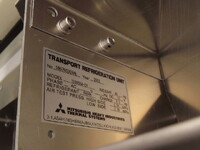 HINO Profia Refrigerator & Freezer Wing 2KG-FW1AHC 2025 400km_28