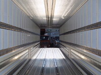 HINO Profia Refrigerator & Freezer Wing 2KG-FW1AHC 2025 400km_29