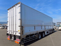 HINO Profia Refrigerator & Freezer Wing 2KG-FW1AHC 2025 400km_2