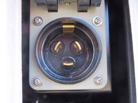 HINO Profia Refrigerator & Freezer Wing 2KG-FW1AHC 2025 400km_32