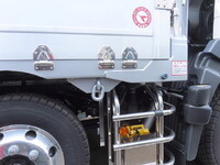 HINO Profia Refrigerator & Freezer Wing 2KG-FW1AHC 2025 400km_36