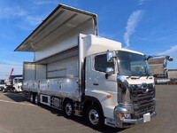 HINO Profia Refrigerator & Freezer Wing 2KG-FW1AHC 2025 400km_3