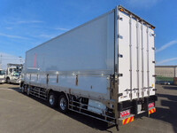 HINO Profia Refrigerator & Freezer Wing 2KG-FW1AHC 2025 400km_4