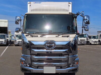 HINO Profia Refrigerator & Freezer Wing 2KG-FW1AHC 2025 400km_5