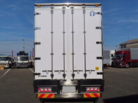 HINO Profia Refrigerator & Freezer Wing 2KG-FW1AHC 2025 400km_6
