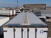 HINO Profia Refrigerator & Freezer Wing 2KG-FW1AHC 2025 400km_8