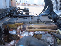 MITSUBISHI FUSO Super Great Aluminum Wing 2PG-FU74HZ 2017 912,500km_16