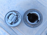 MITSUBISHI FUSO Super Great Aluminum Wing 2PG-FU74HZ 2017 912,500km_17