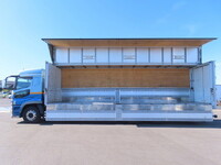 MITSUBISHI FUSO Super Great Aluminum Wing 2PG-FU74HZ 2017 912,500km_27