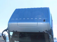 MITSUBISHI FUSO Super Great Aluminum Wing 2PG-FU74HZ 2017 912,500km_36