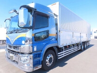 MITSUBISHI FUSO Super Great Aluminum Wing 2PG-FU74HZ 2017 912,500km_3