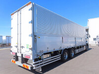 MITSUBISHI FUSO Super Great Aluminum Wing 2PG-FU74HZ 2017 912,500km_4