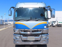 MITSUBISHI FUSO Super Great Aluminum Wing 2PG-FU74HZ 2017 912,500km_5