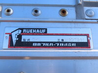 UD TRUCKS Quon Aluminum Wing 2PG-CG5CA 2020 212,500km_30