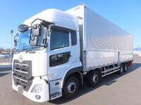UD TRUCKS Quon Aluminum Wing 2PG-CG5CA 2020 212,500km_3