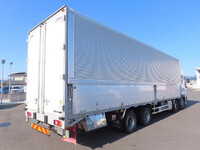 UD TRUCKS Quon Aluminum Wing 2PG-CG5CA 2020 212,500km_4