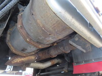 HINO Profia Aluminum Block 2DG-FW1AHJ 2020 695,500km_14