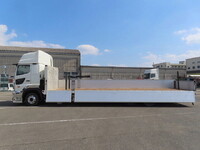 HINO Profia Aluminum Block 2DG-FW1AHJ 2020 695,500km_26