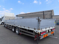 HINO Profia Aluminum Block 2DG-FW1AHJ 2020 695,500km_2