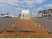 HINO Profia Aluminum Block 2DG-FW1AHJ 2020 695,500km_30