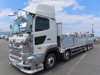 HINO Profia Aluminum Block 2DG-FW1AHJ 2020 695,500km_3