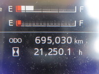 HINO Profia Aluminum Block 2DG-FW1AHJ 2020 695,500km_40