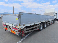 HINO Profia Aluminum Block 2DG-FW1AHJ 2020 695,500km_4