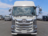 HINO Profia Aluminum Block 2DG-FW1AHJ 2020 695,500km_5