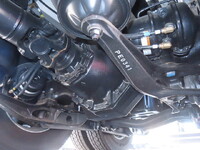 HINO Profia Refrigerator & Freezer Wing 2DG-FR1AHC 2025 400km_10