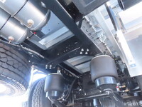 HINO Profia Refrigerator & Freezer Wing 2DG-FR1AHC 2025 400km_12