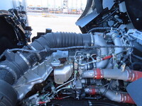 HINO Profia Refrigerator & Freezer Wing 2DG-FR1AHC 2025 400km_16