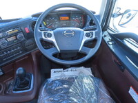 HINO Profia Refrigerator & Freezer Wing 2DG-FR1AHC 2025 400km_20