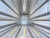 HINO Profia Refrigerator & Freezer Wing 2DG-FR1AHC 2025 400km_26