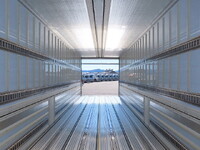 HINO Profia Refrigerator & Freezer Wing 2DG-FR1AHC 2025 400km_29