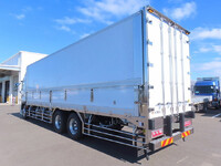 HINO Profia Refrigerator & Freezer Wing 2DG-FR1AHC 2025 400km_2