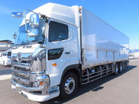 HINO Profia Refrigerator & Freezer Wing 2DG-FR1AHC 2025 400km_3
