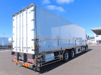 HINO Profia Refrigerator & Freezer Wing 2DG-FR1AHC 2025 400km_4
