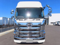 HINO Profia Refrigerator & Freezer Wing 2DG-FR1AHC 2025 400km_5